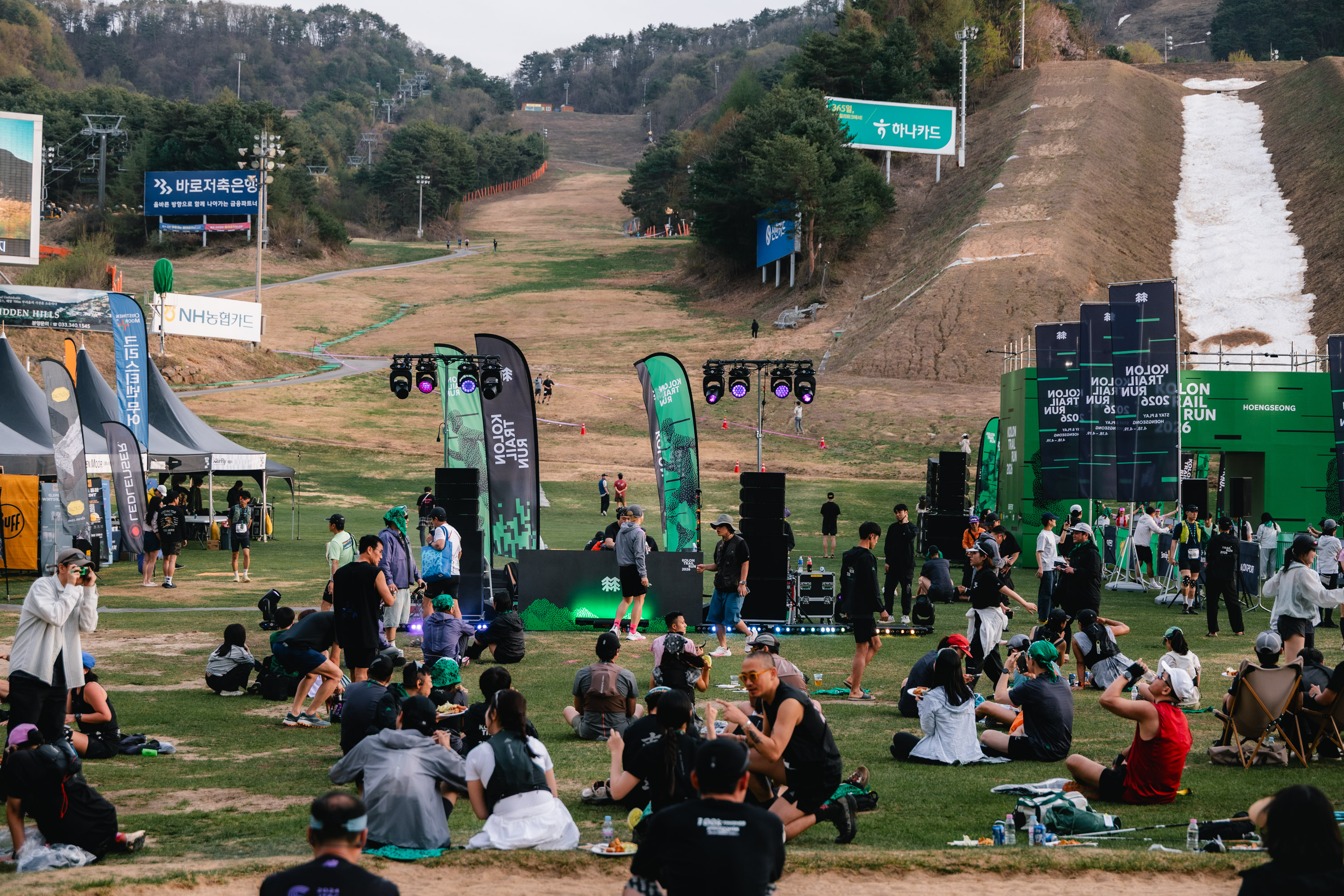 '1700명 모였다' 코오롱스포츠, '코오롱 트레일 런 2026' 성료 2188-Image